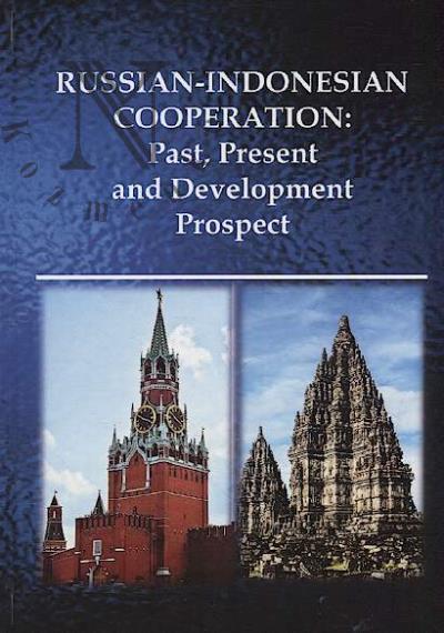 Russian-Indonesian cooperation