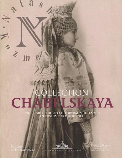 Collection Chabelskaya