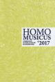 Homo musicus