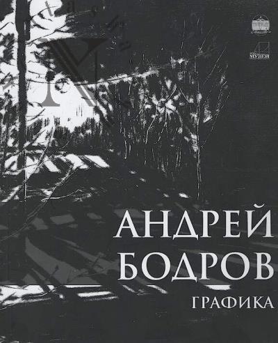 Andrei Bodrov