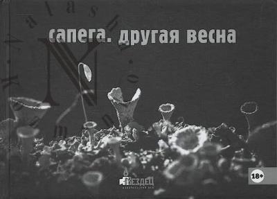 Сапега. Другая весна