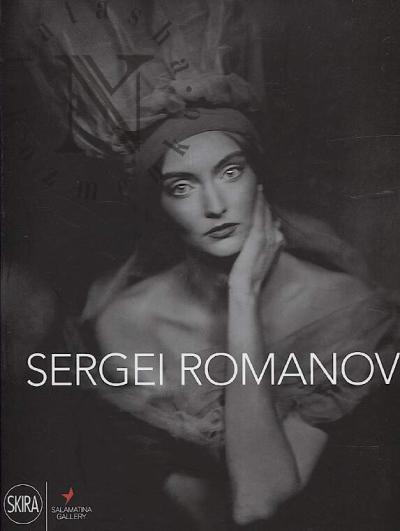 Sergei Romanov.