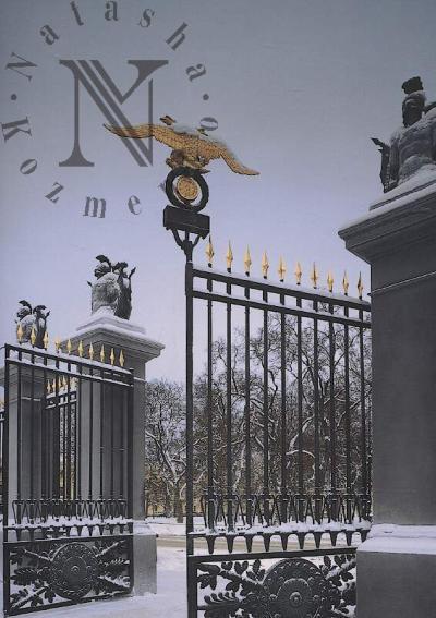 Khudozhniki i kollektsionery Russkomu muzeiu.