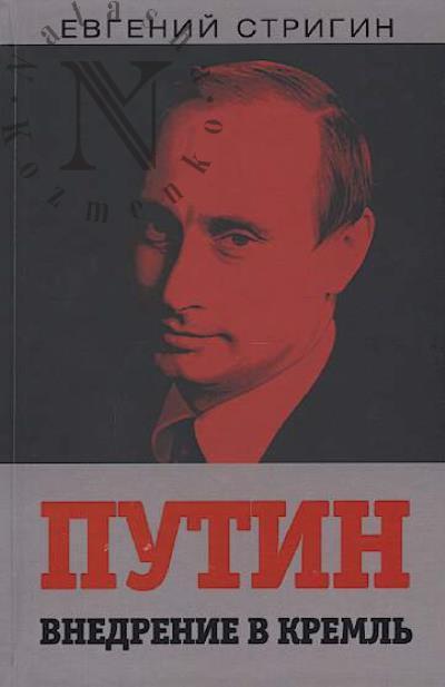 Strigin E.M. Putin.