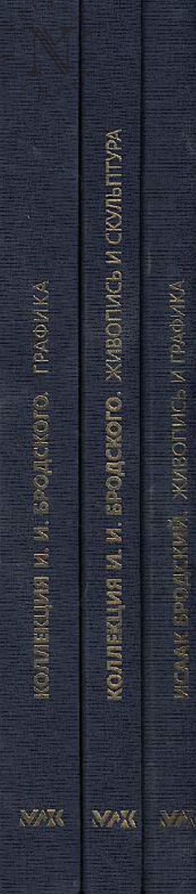 Isaak Brodskii
