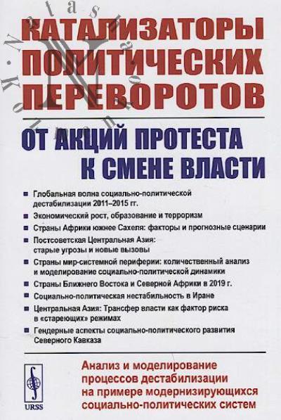 Katalizatory politicheskikh perevorotov