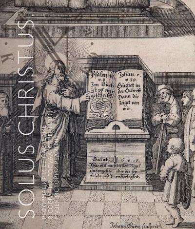 Solus Christus