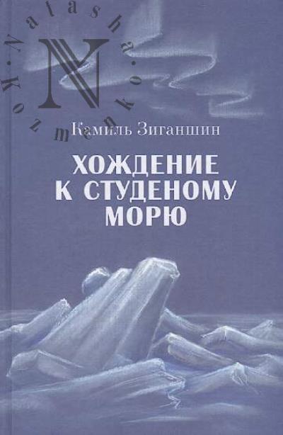 Ziganshin Kamil'. Khozhdenie k studenomu moriu
