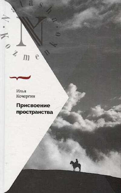 Кочергин Илья. Присвоение пространства.