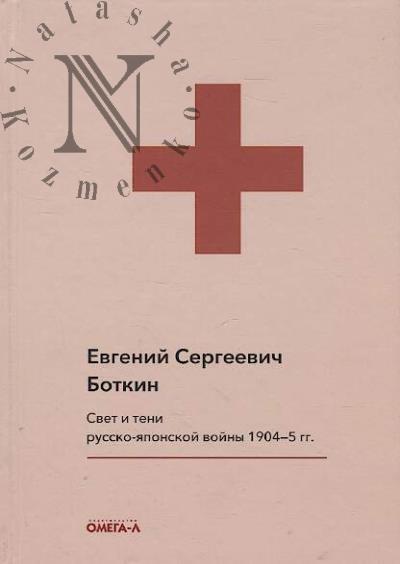 Botkin E.S. Svet i teni russko-iaponskoi voiny 1904-5 gg.
