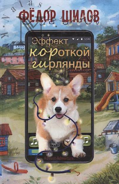 Shilov Fedor. Effekt korotkoi girliandy