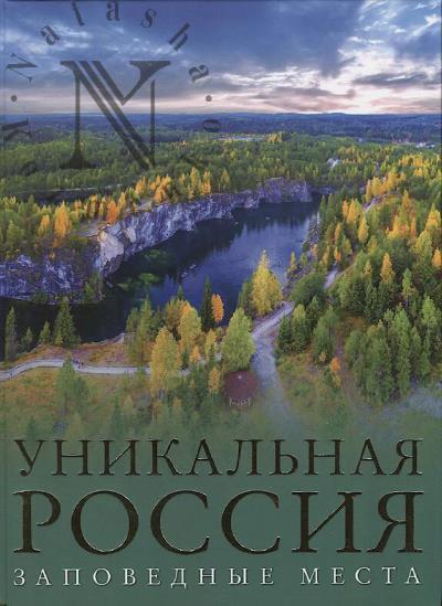 Gorbatovskii V.V. Unikal'naia Rossiia