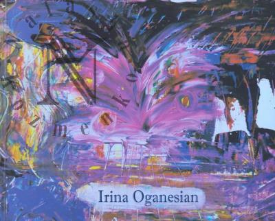 Oganesian Irina. "Poeziia zhivopisi"