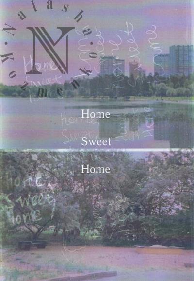 Kovalevskii Andrei. Home, sweet home
