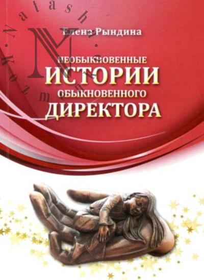 Ryndina E.N. Neobyknovennye istorii obyknovennogo direktora