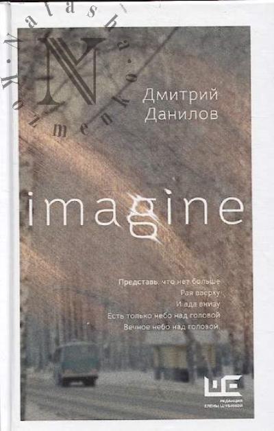 Danilov Dmitrii. Imagine