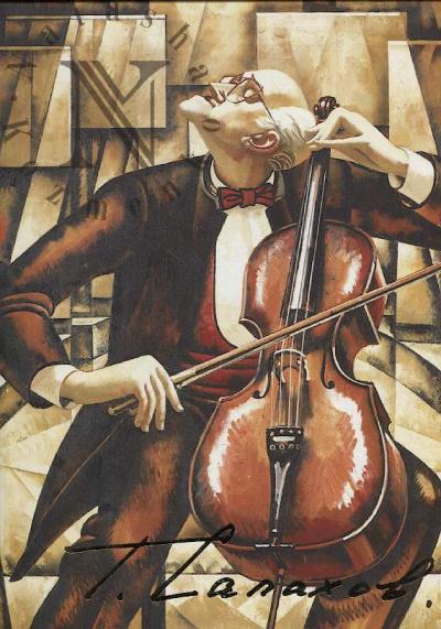 Tair Salakhov