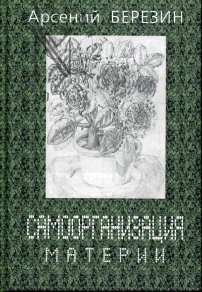 Berezin Arsenii. Samoorganizatsiia materii