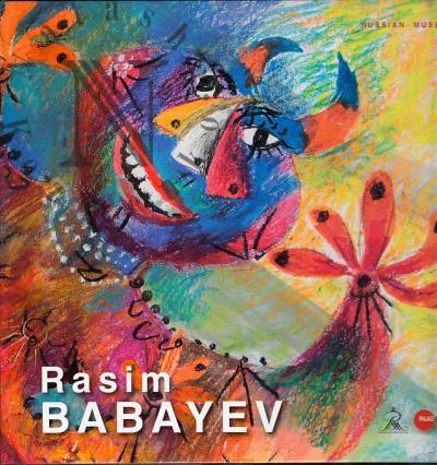 Rasim Babayev