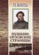 Shapochka V.V. Pushkin