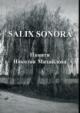 Salix Sonora.