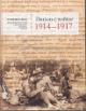 Письма с войны 1914-1917.